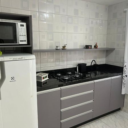 Apartamento Studio Com Banheiro Privativo Leilighet Sao Jose  Eksteriør bilde