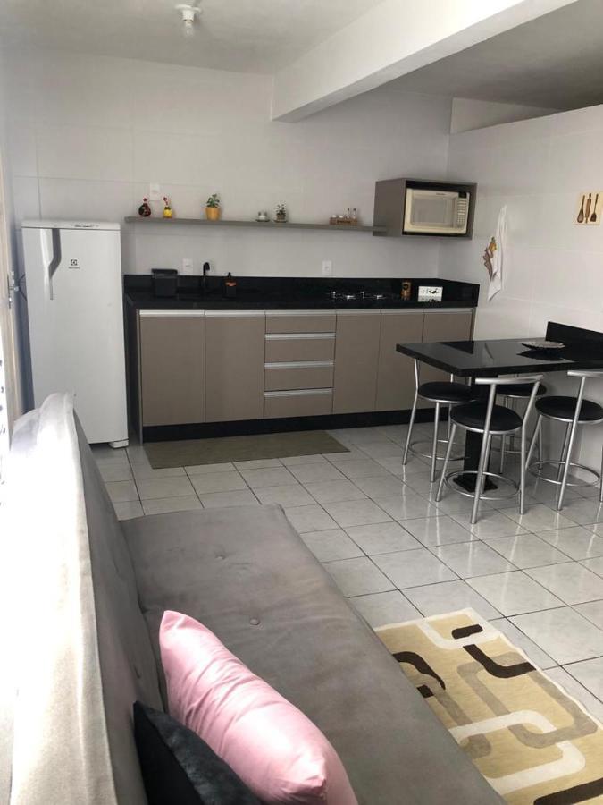 Apartamento Studio Com Banheiro Privativo Leilighet Sao Jose  Eksteriør bilde