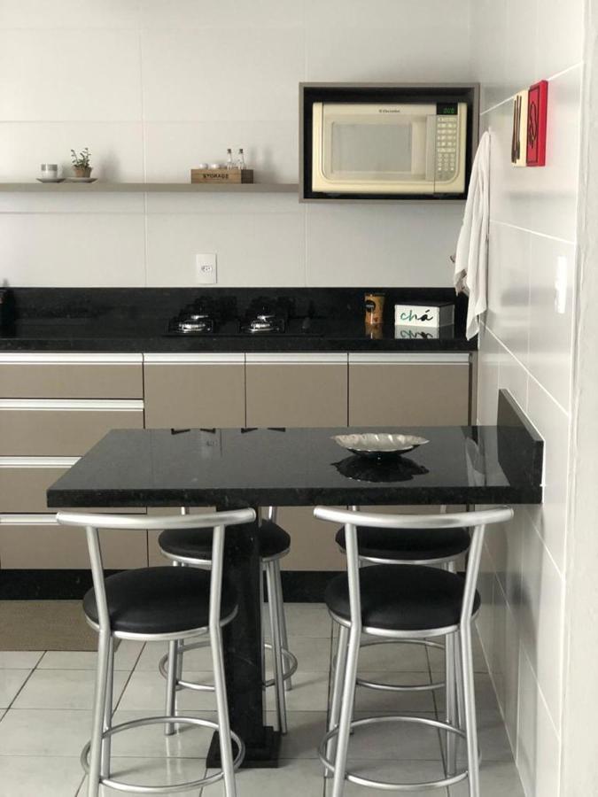 Apartamento Studio Com Banheiro Privativo Leilighet Sao Jose  Eksteriør bilde