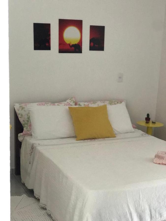 Apartamento Studio Com Banheiro Privativo Leilighet Sao Jose  Eksteriør bilde