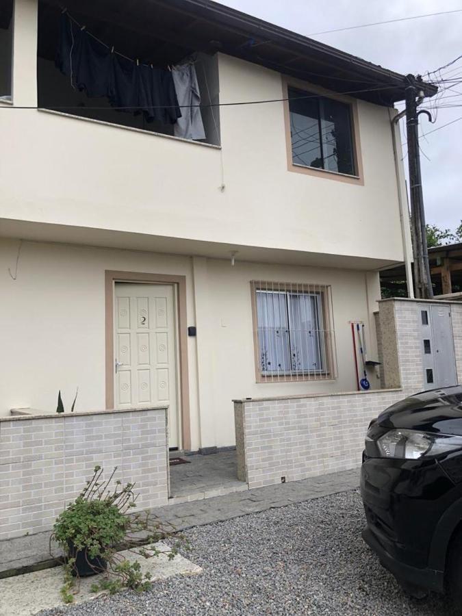 Apartamento Studio Com Banheiro Privativo Leilighet Sao Jose  Eksteriør bilde