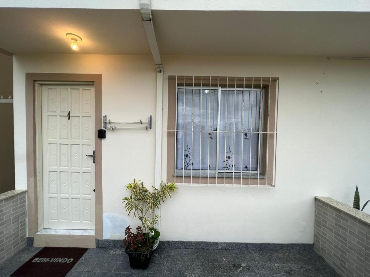Apartamento Studio Com Banheiro Privativo Leilighet Sao Jose  Eksteriør bilde