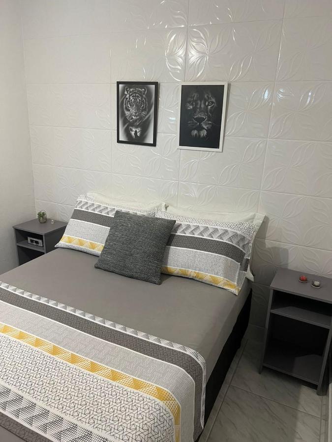 Apartamento Studio Com Banheiro Privativo Leilighet Sao Jose  Eksteriør bilde