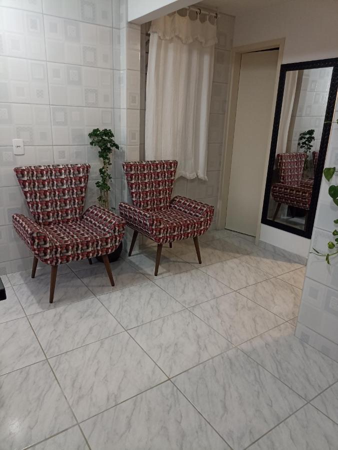 Apartamento Studio Com Banheiro Privativo Leilighet Sao Jose  Eksteriør bilde